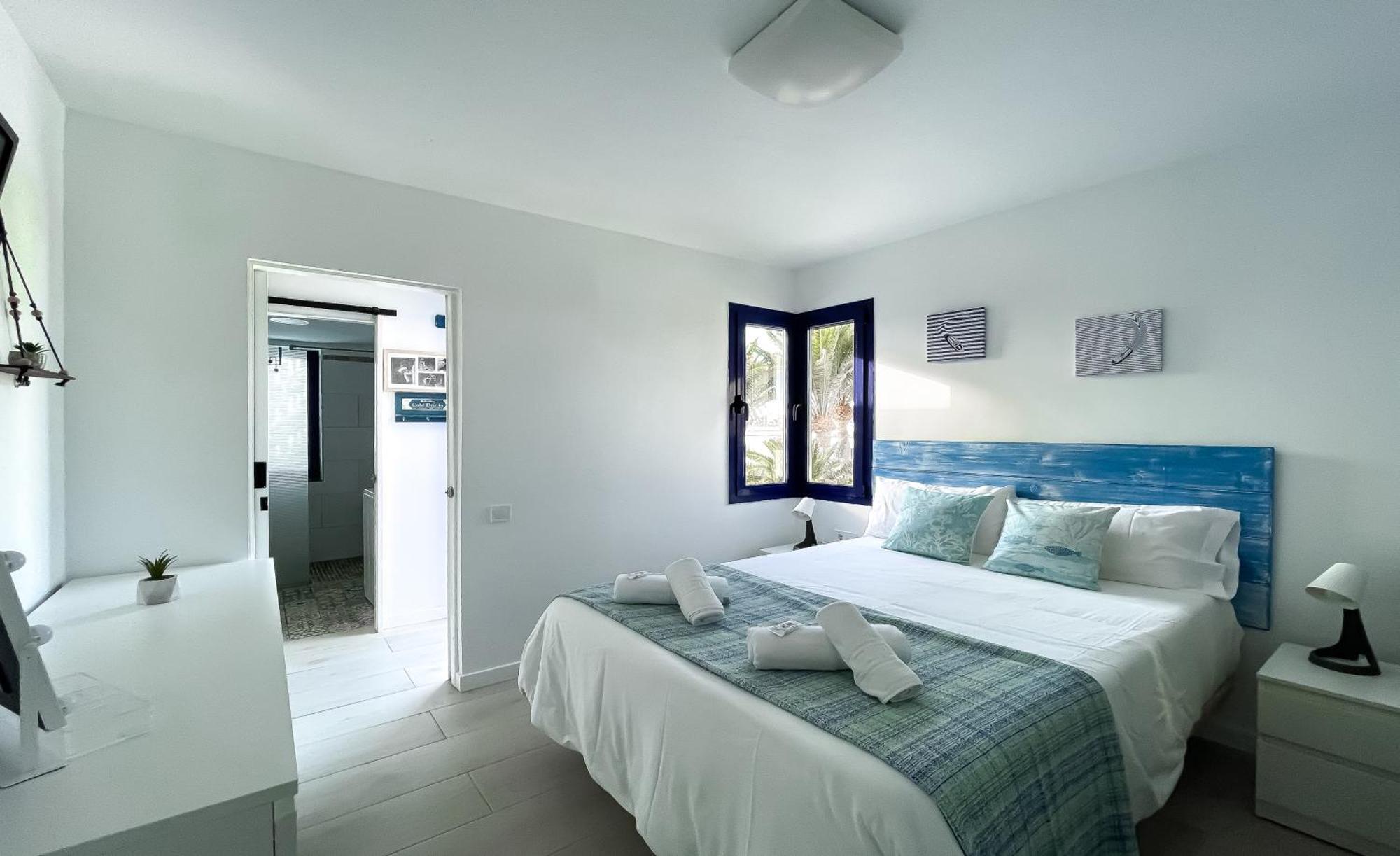 Barqueros By Holidays Fuerteventura Apartment