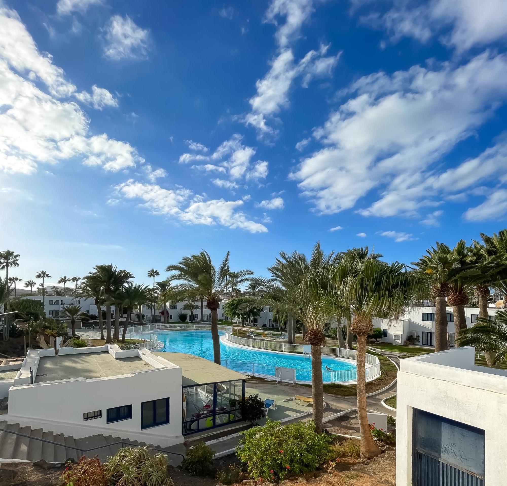 Barqueros By Holidays Fuerteventura Apartment *