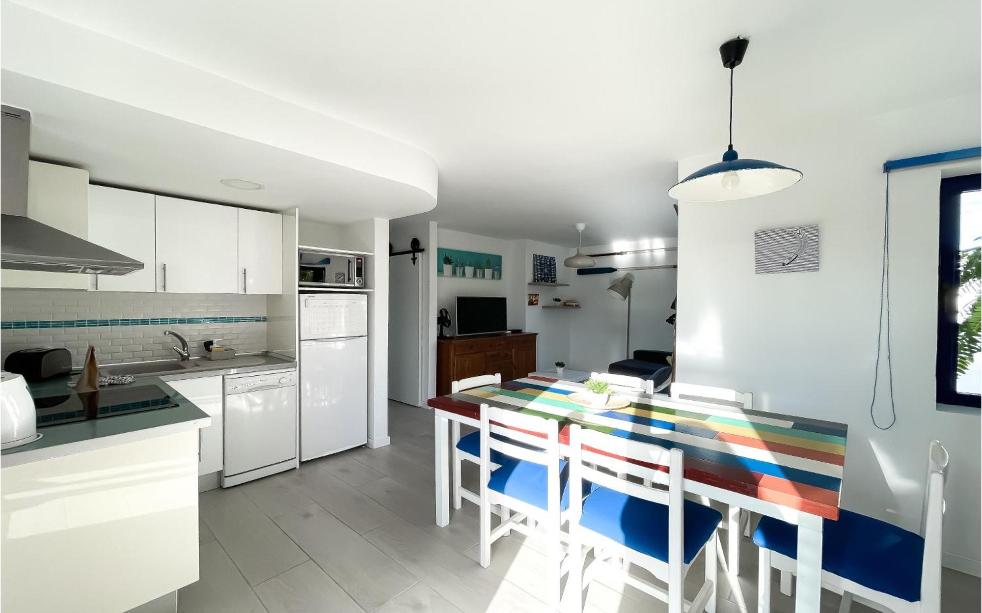 Barqueros By Holidays Fuerteventura Apartment Corralejo