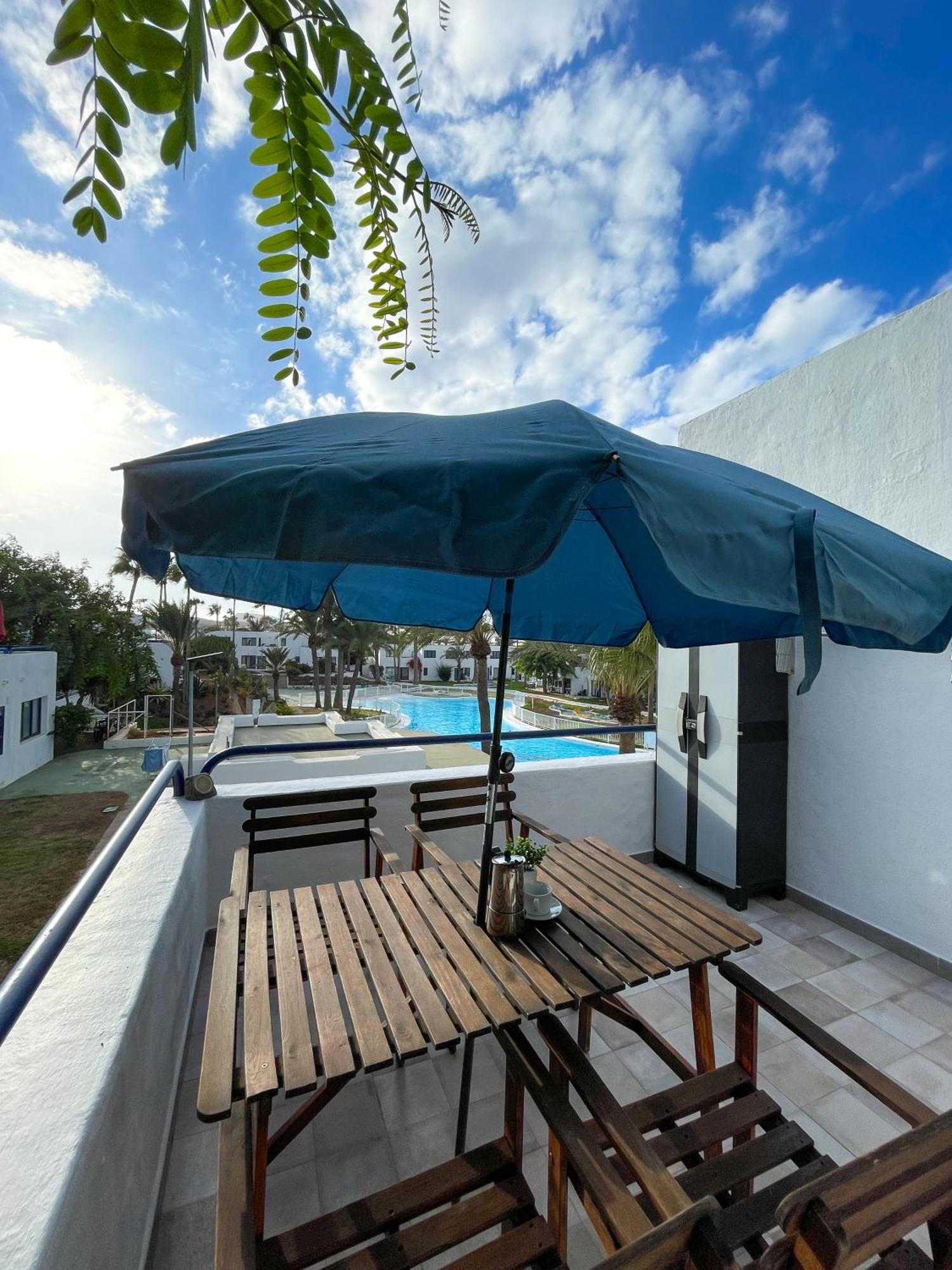 Barqueros By Holidays Fuerteventura *