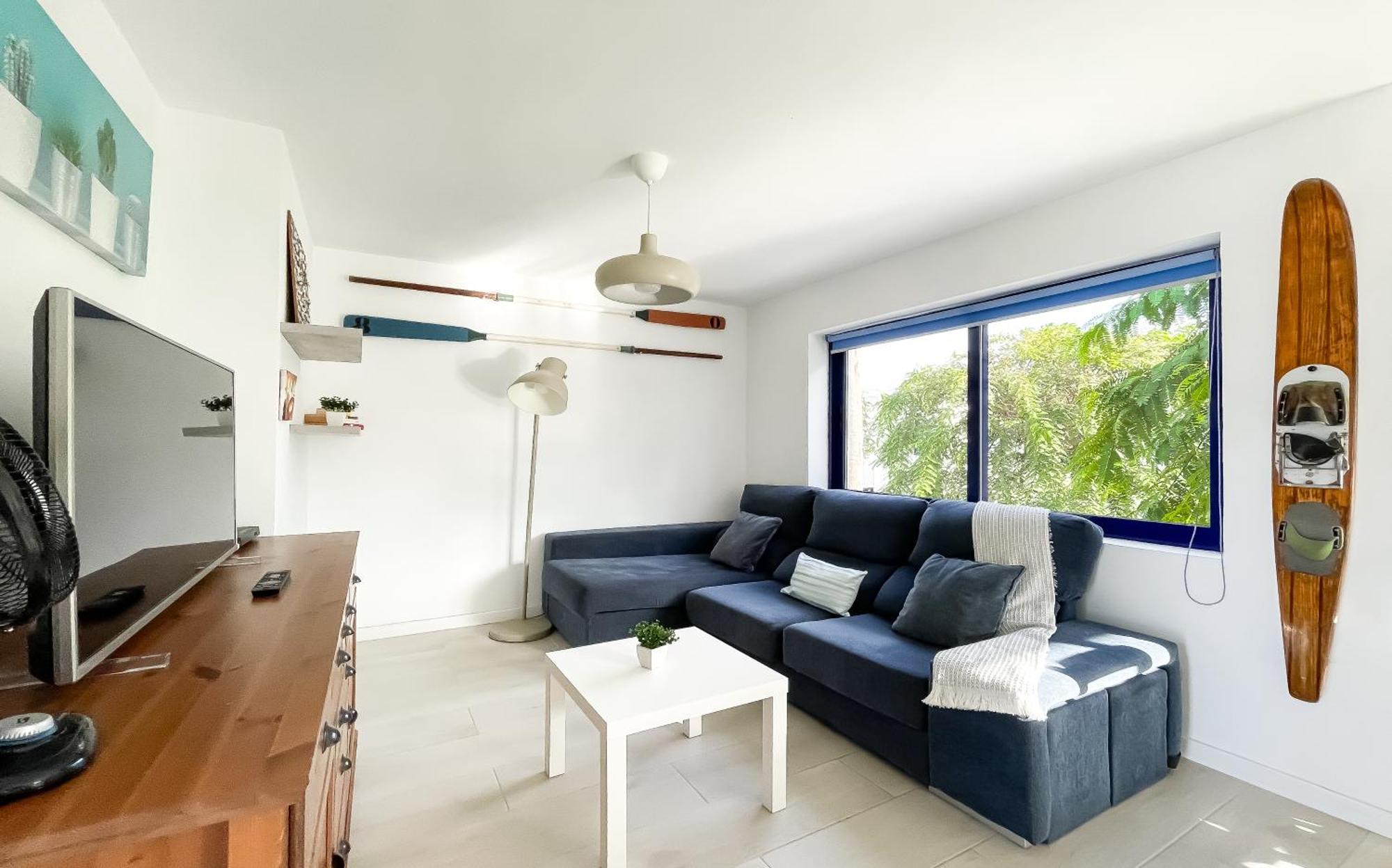 Barqueros By Holidays Fuerteventura Apartment
