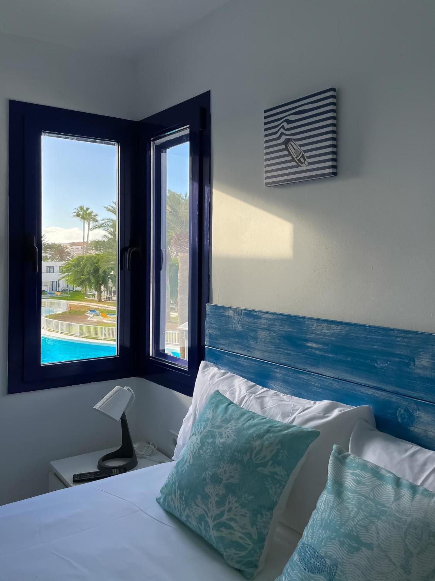 Apartment Barqueros By Holidays Fuerteventura