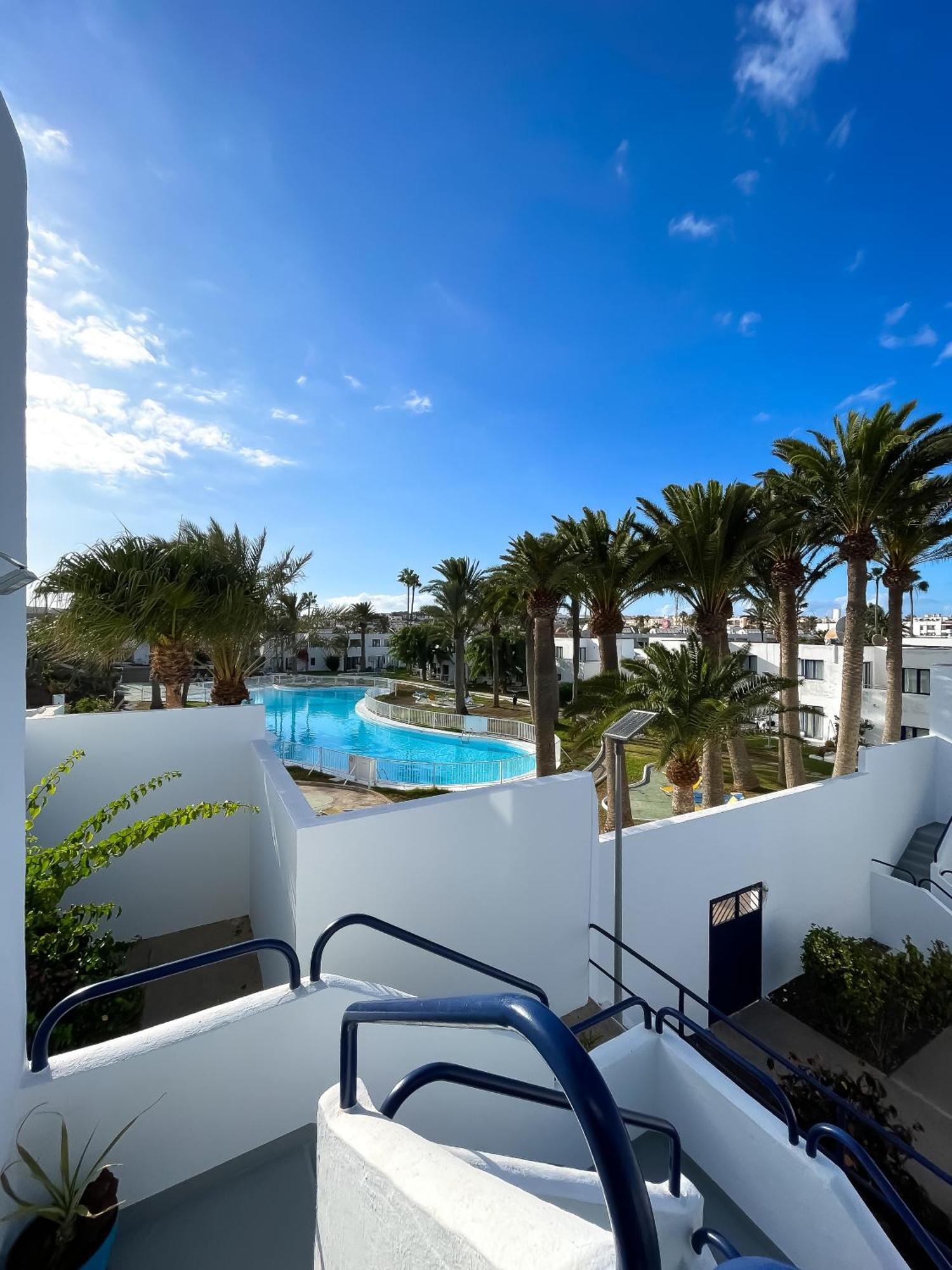 Barqueros By Holidays Fuerteventura Apartment *
