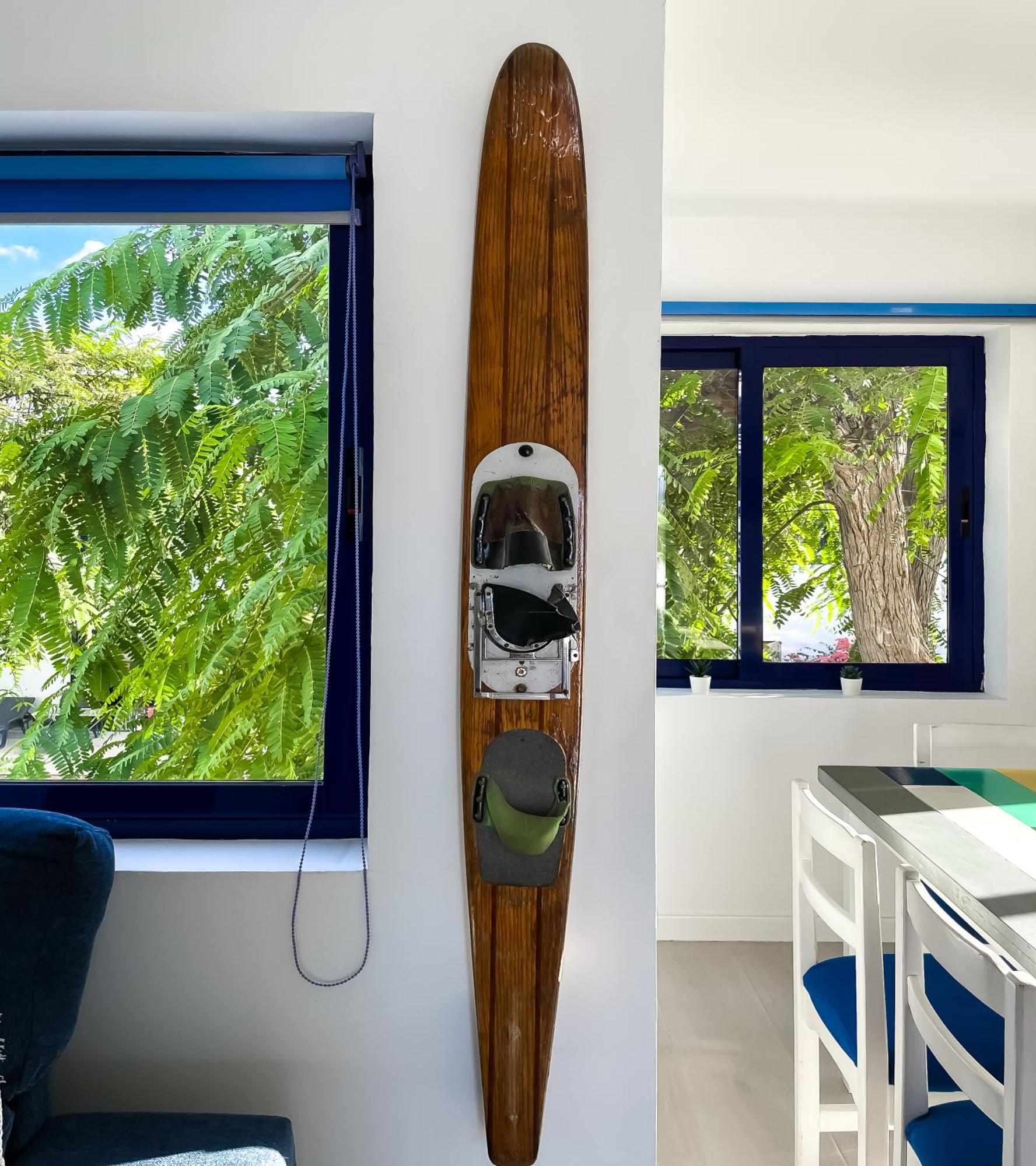 Apartment Barqueros By Holidays Fuerteventura *