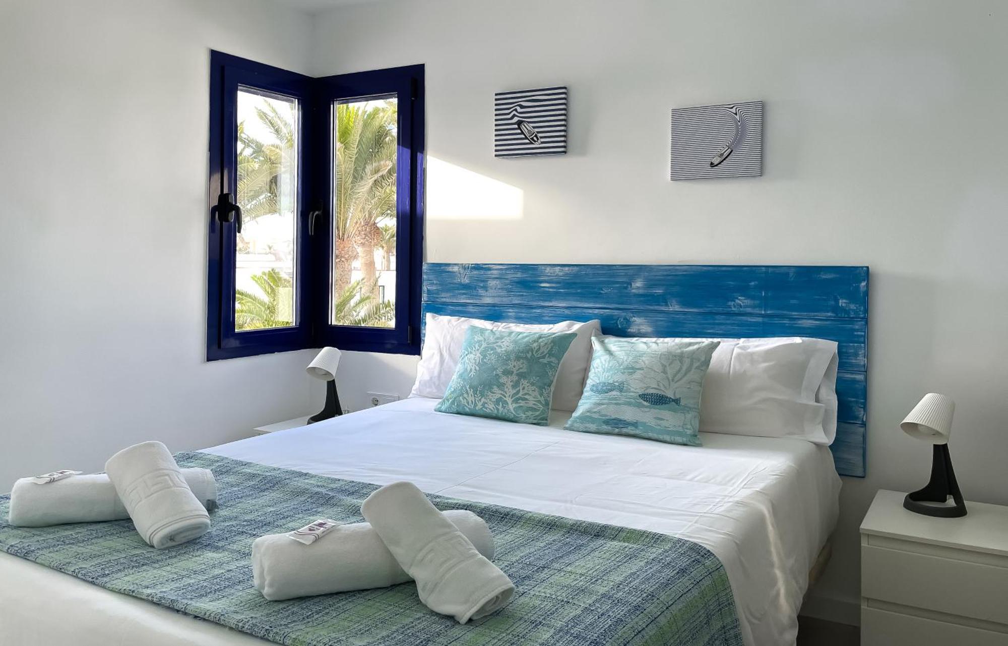 Apartment Barqueros By Holidays Fuerteventura Corralejo