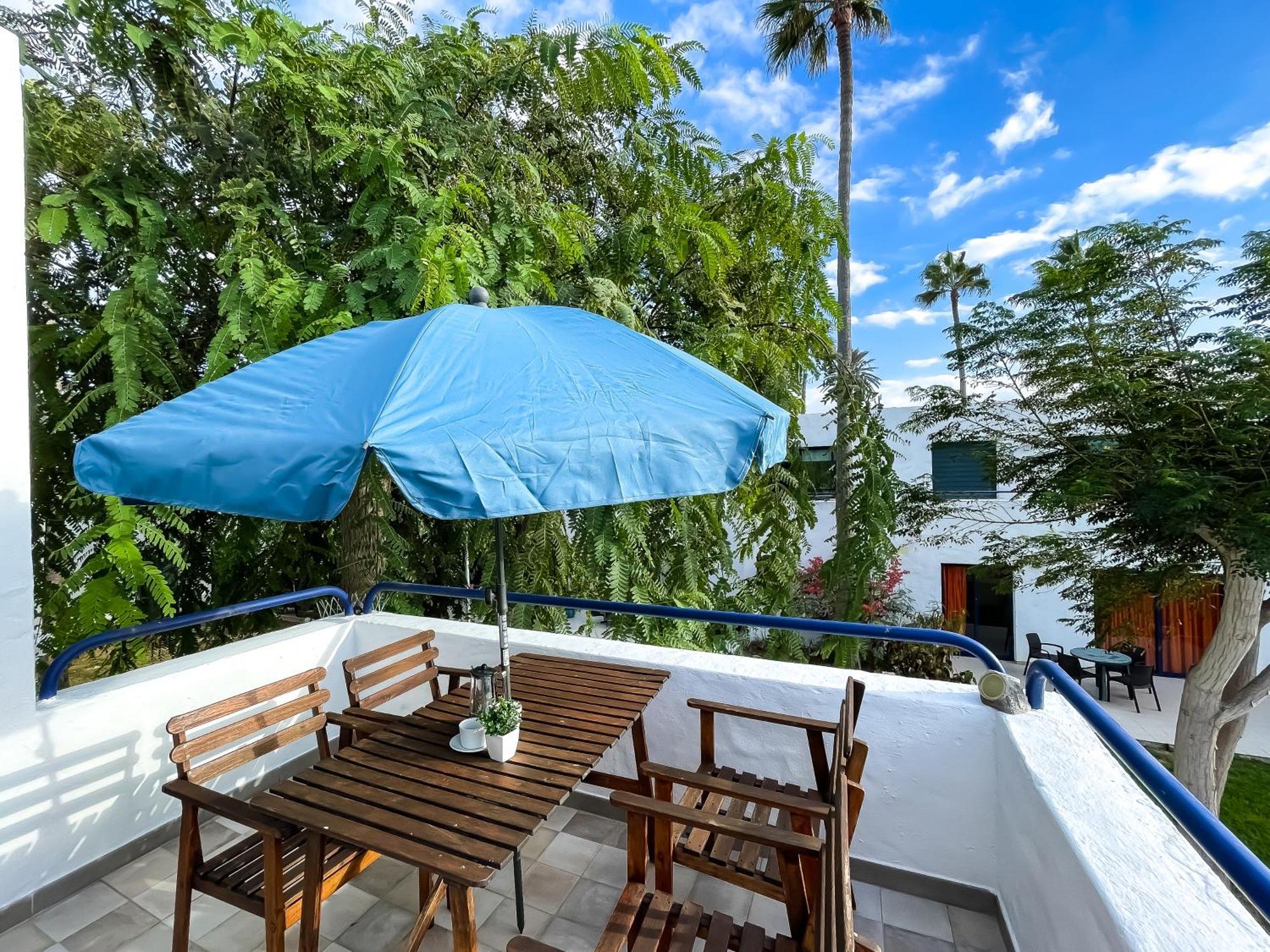 Barqueros By Holidays Fuerteventura Apartment