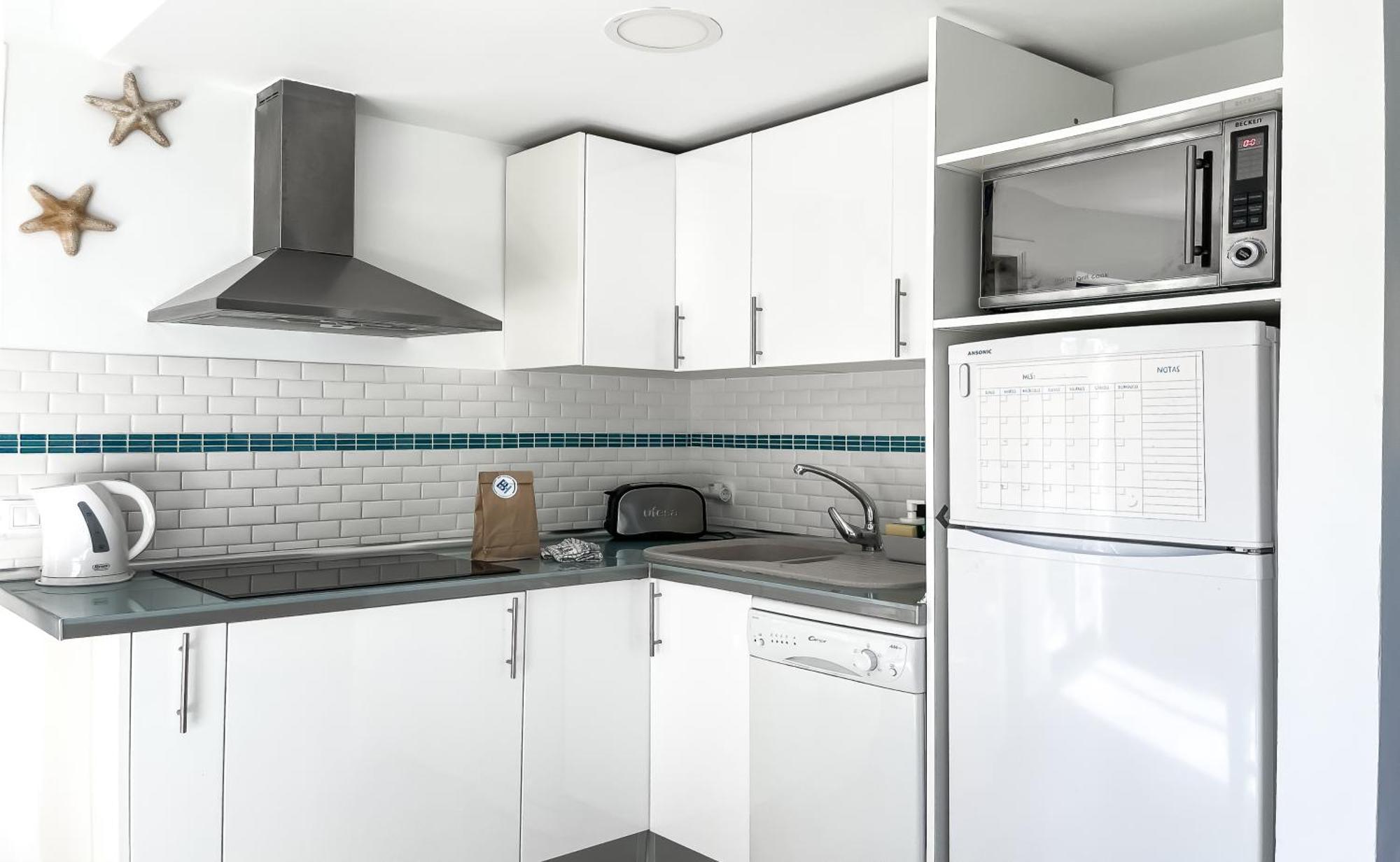 Apartment Barqueros By Holidays Fuerteventura