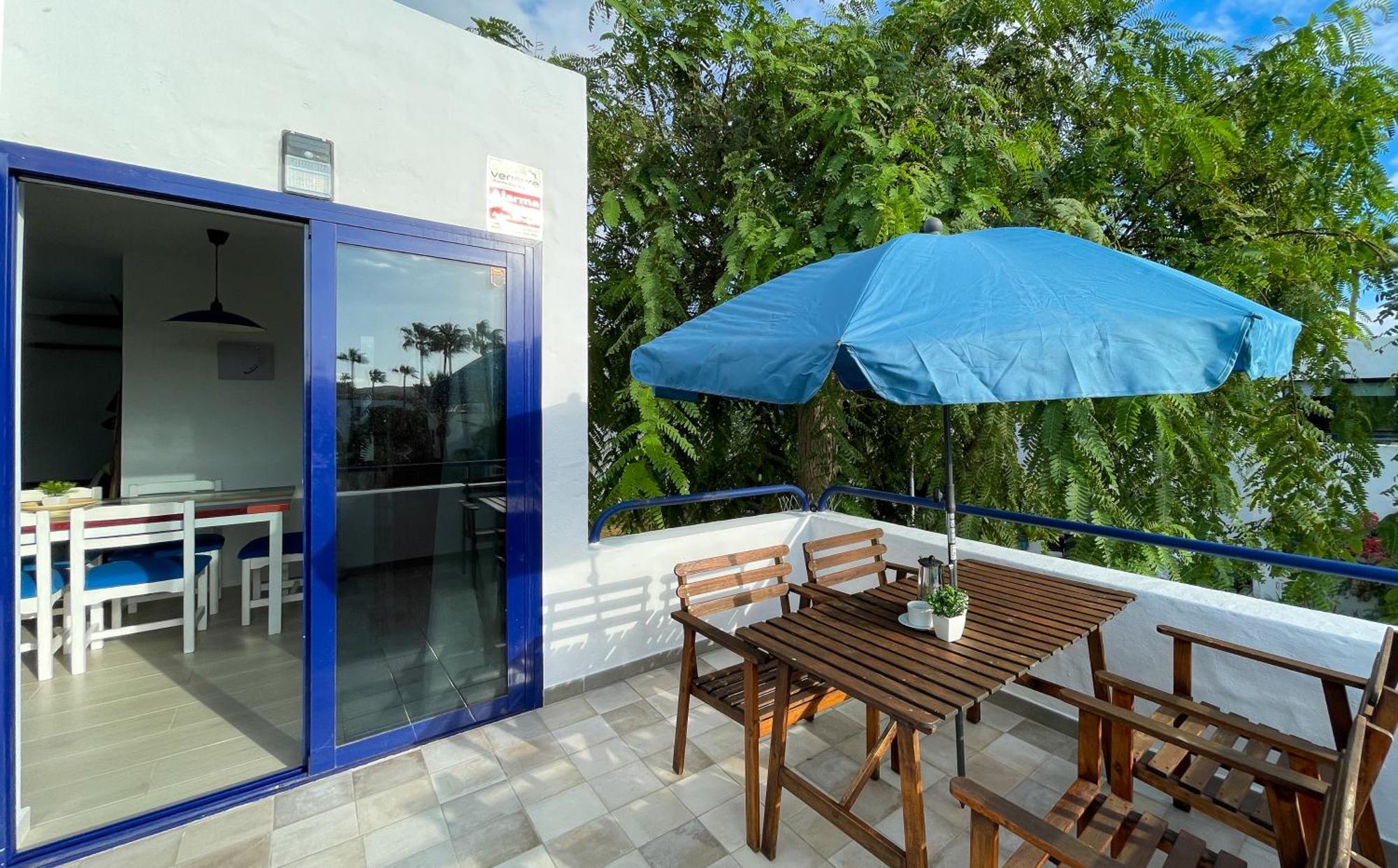 Barqueros By Holidays Fuerteventura Apartment *