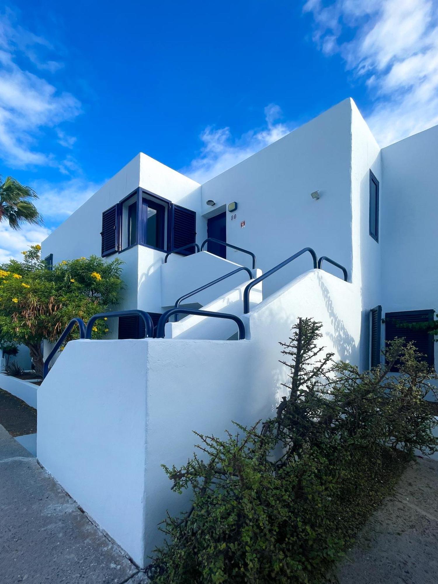 Apartment Barqueros By Holidays Fuerteventura Corralejo