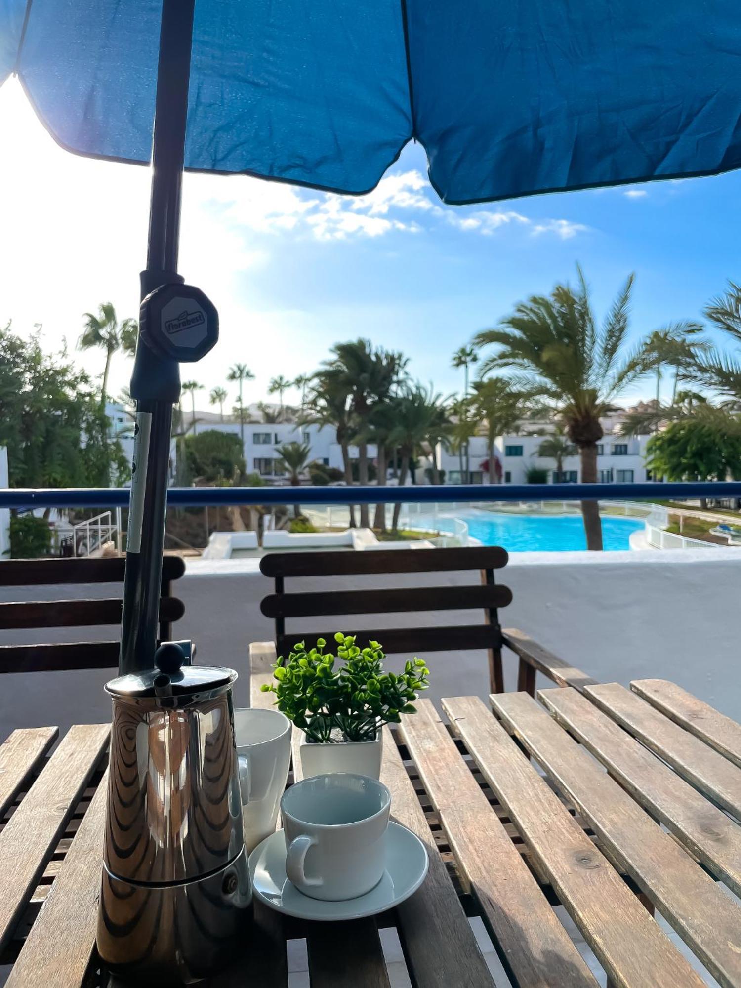 Barqueros By Holidays Fuerteventura