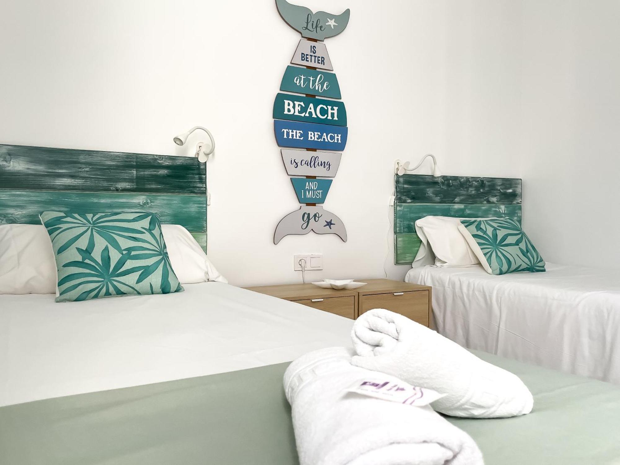 Apartment Barqueros By Holidays Fuerteventura