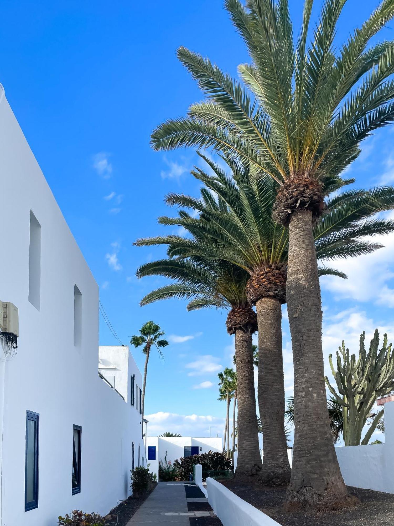 Apartment Barqueros By Holidays Fuerteventura *