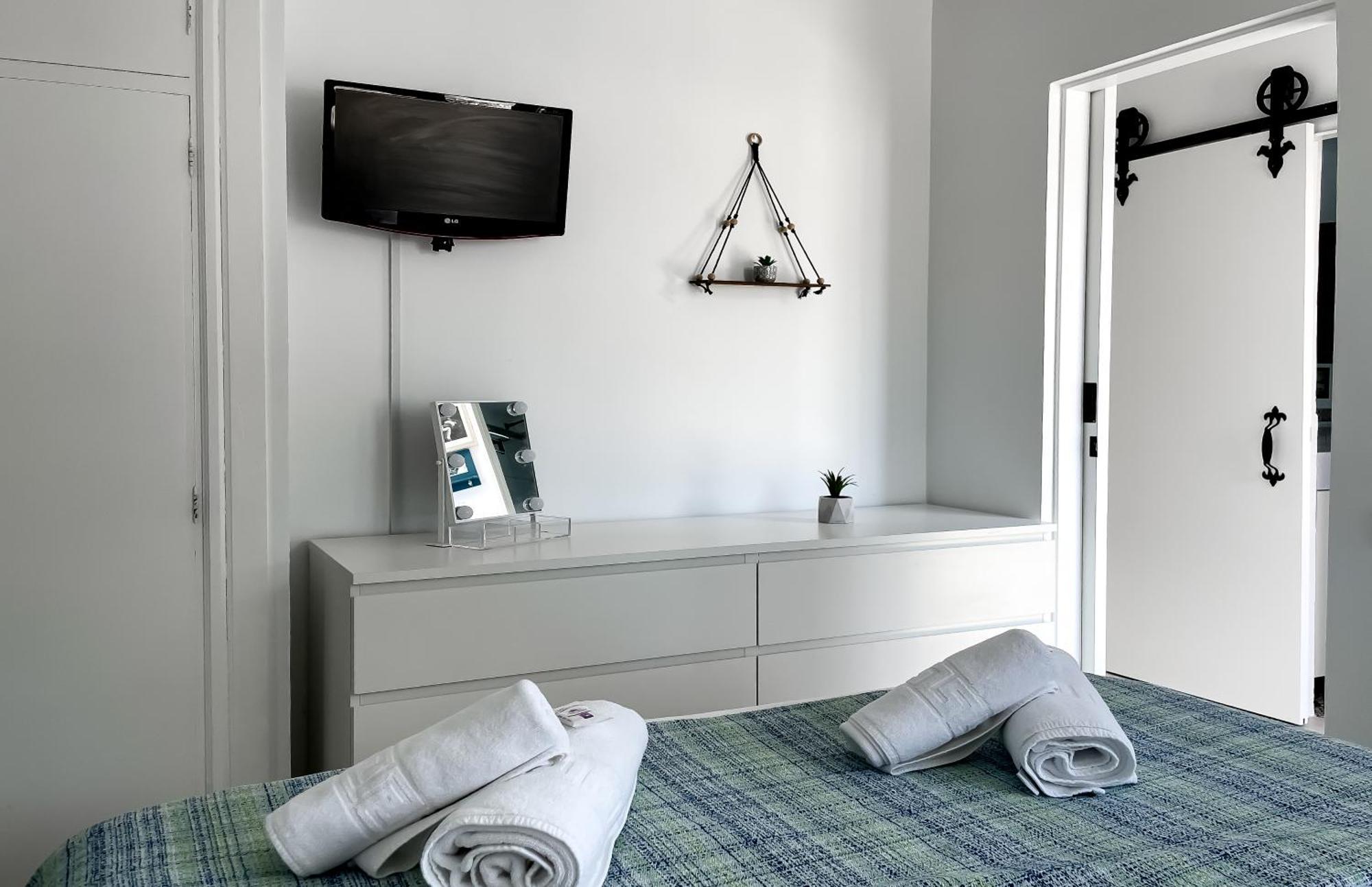 Barqueros By Holidays Fuerteventura Apartment *