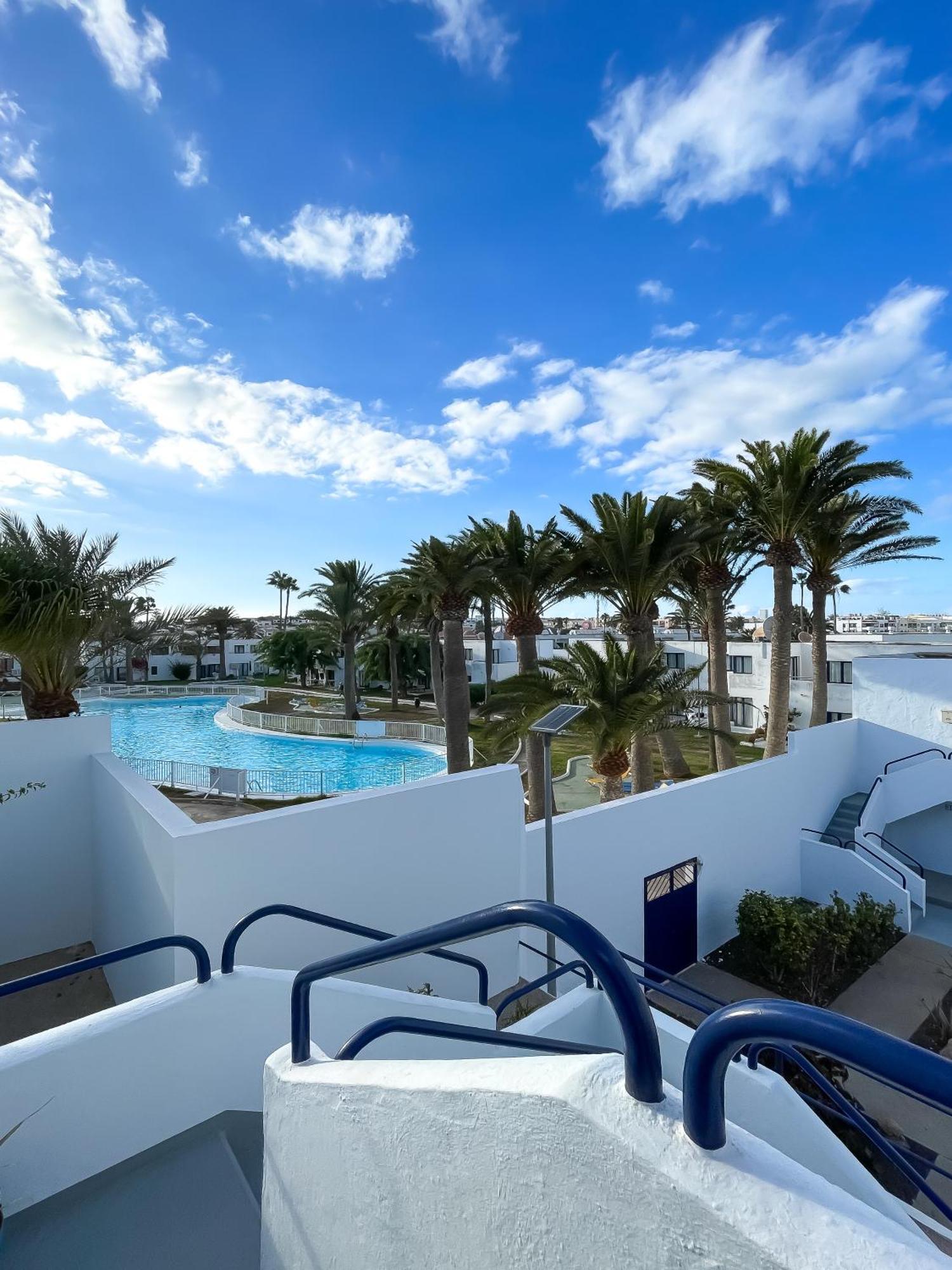 Apartment Barqueros By Holidays Fuerteventura Corralejo