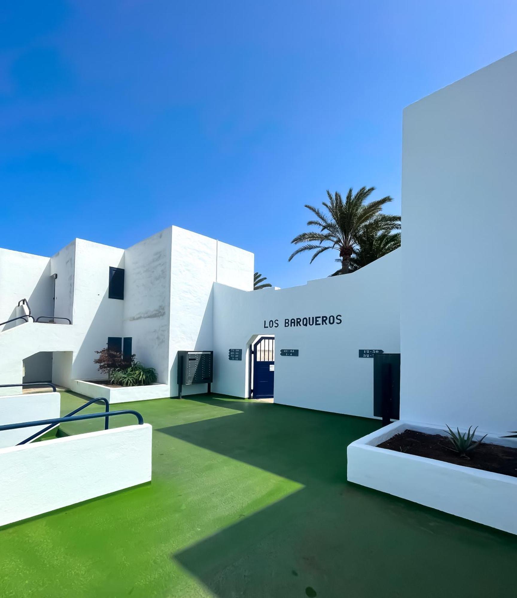 Barqueros By Holidays Fuerteventura Apartment