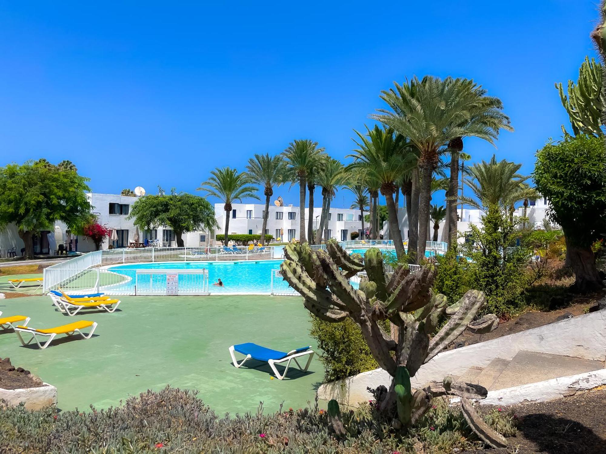 Apartment Barqueros By Holidays Fuerteventura *