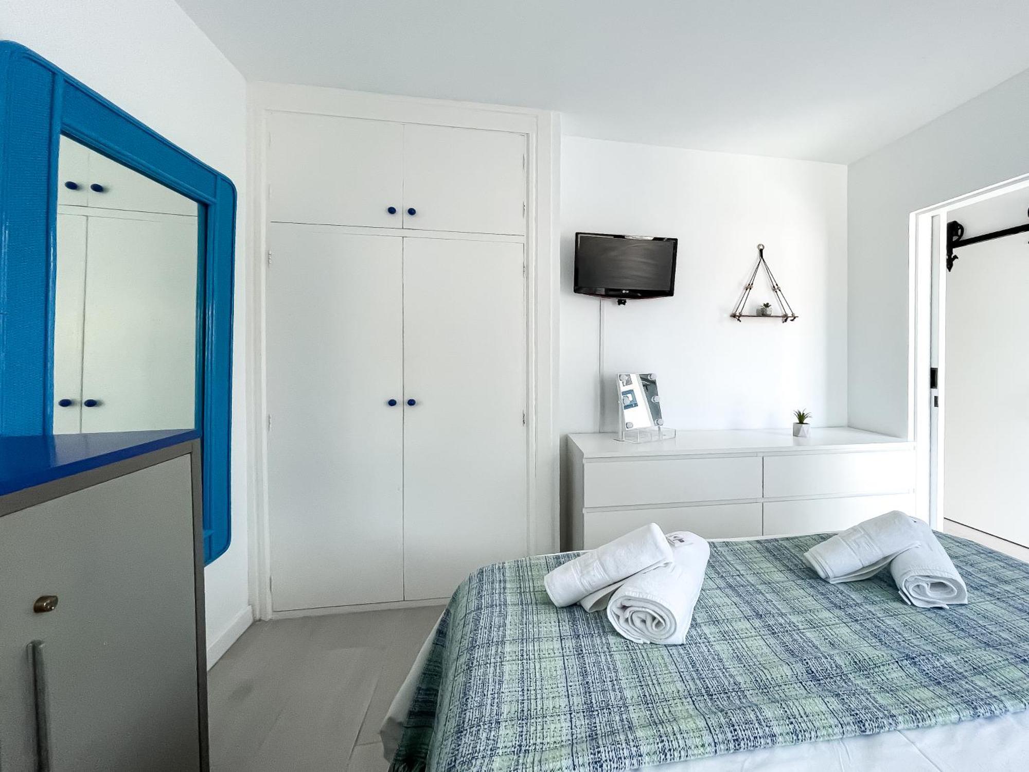 Barqueros By Holidays Fuerteventura Apartment Corralejo