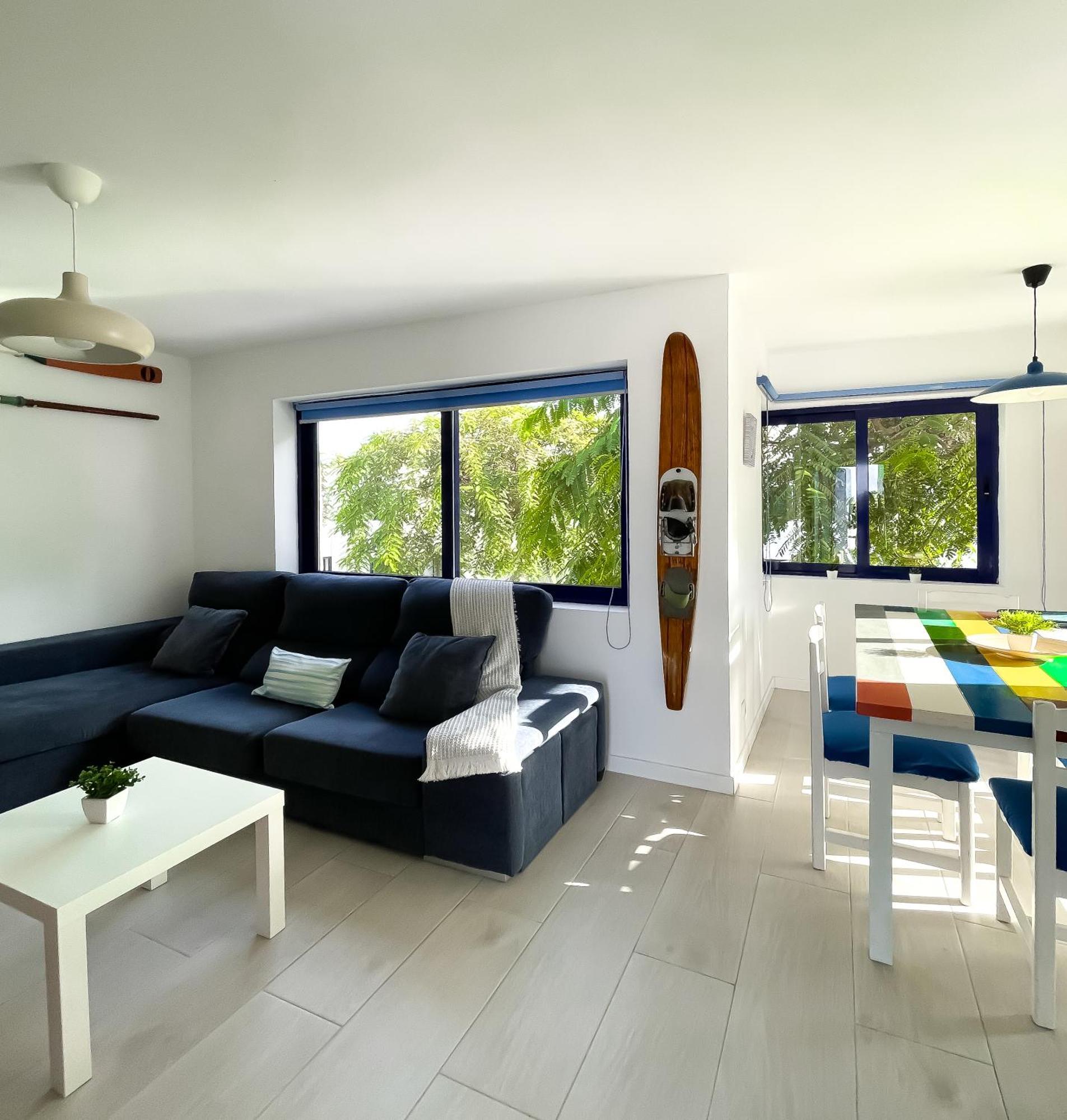 Apartment Barqueros By Holidays Fuerteventura Corralejo