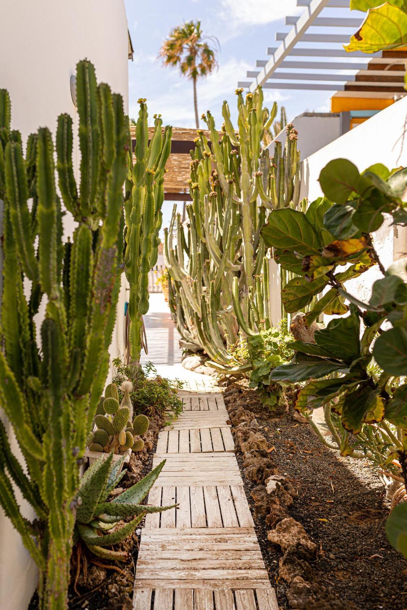 El Piloto By Holidays Fuerteventura Holiday home *