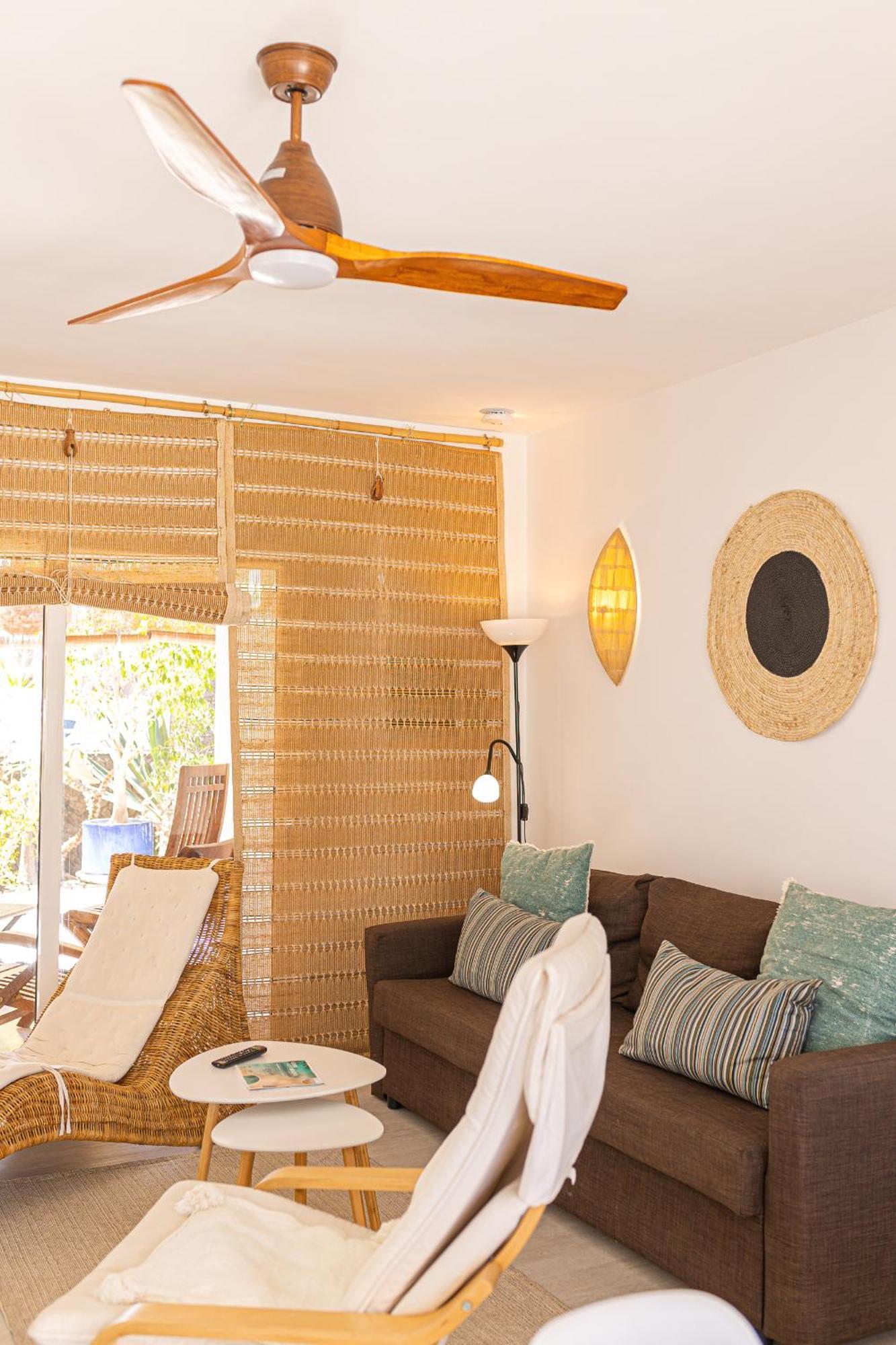 El Piloto By Holidays Fuerteventura Holiday home Corralejo
