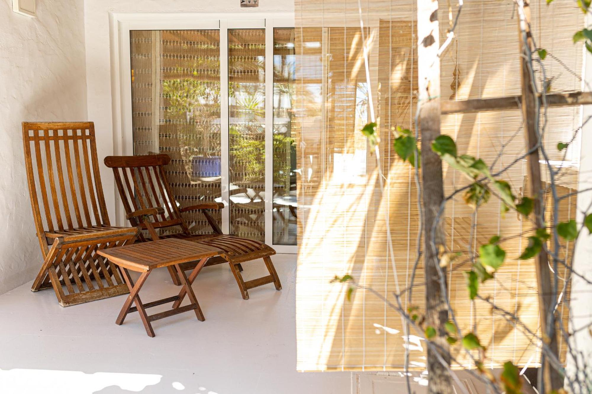 Holiday home El Piloto By Holidays Fuerteventura