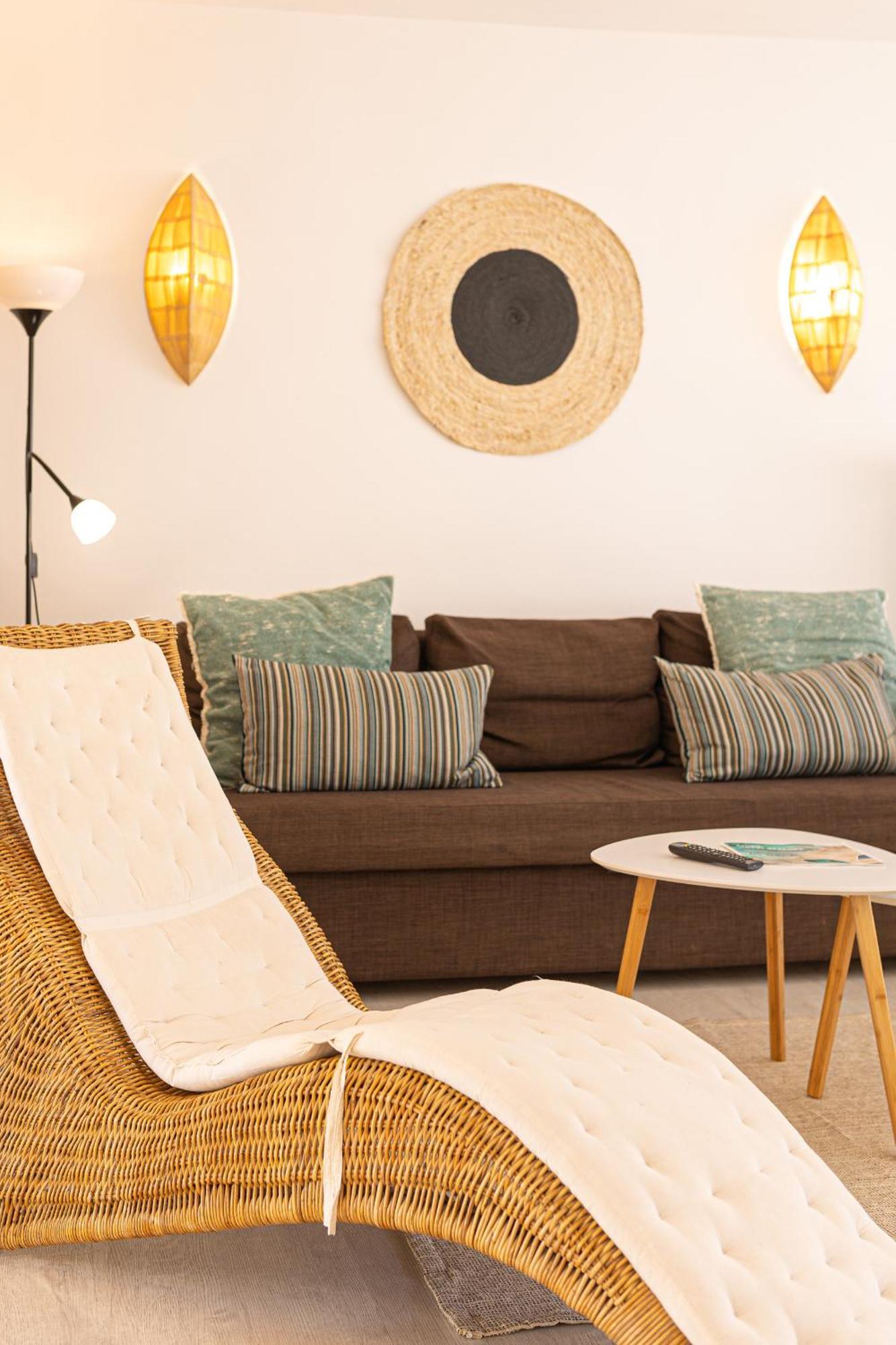 El Piloto By Holidays Fuerteventura Holiday home