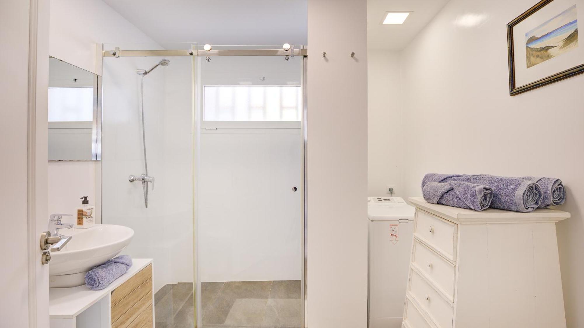 Holiday home El Piloto By Holidays Fuerteventura Corralejo