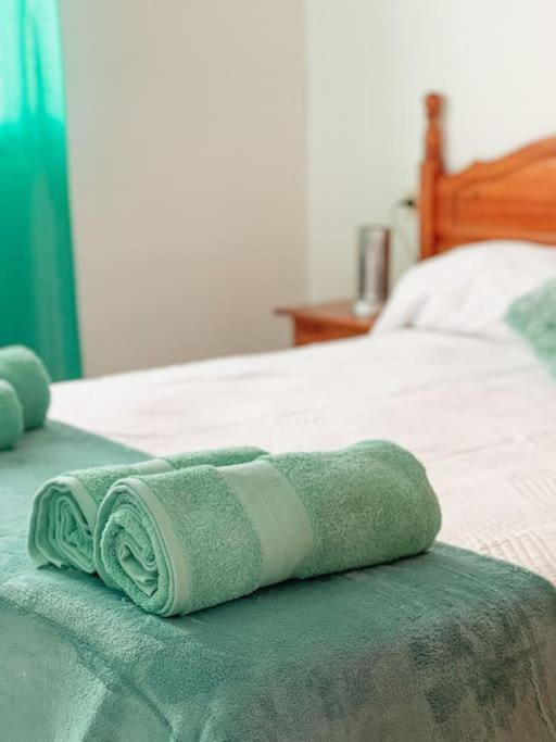 Apartment Oceano Azul Luminoso 50 Metros Del Mar En Centro Corralejo