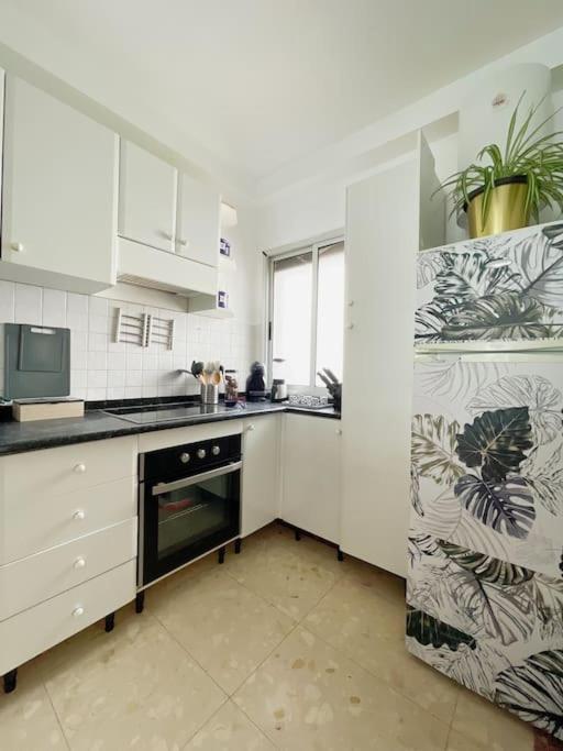 Apartment Oceano Azul Luminoso 50 Metros Del Mar En Centro Corralejo