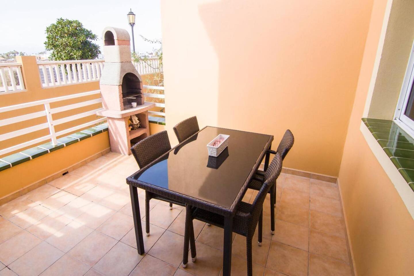 Holiday home Anju Casa Juan