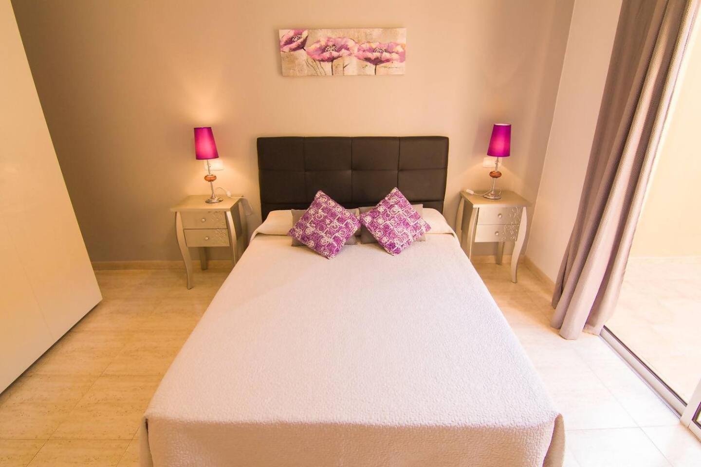 Holiday home Anju Casa Juan *