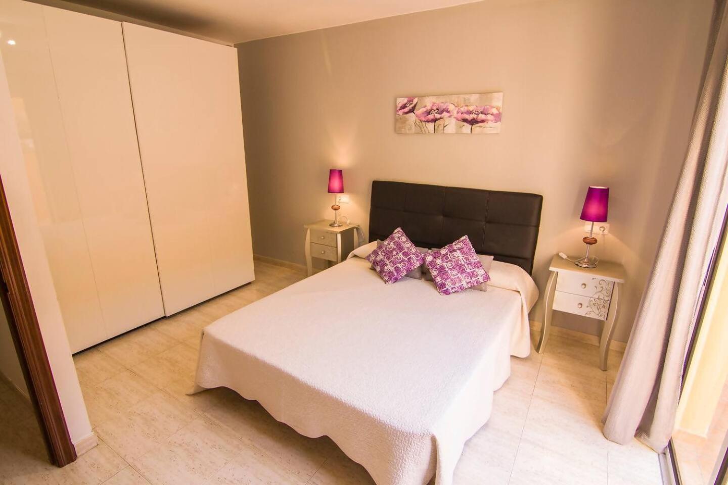 Anju Casa Juan Corralejo