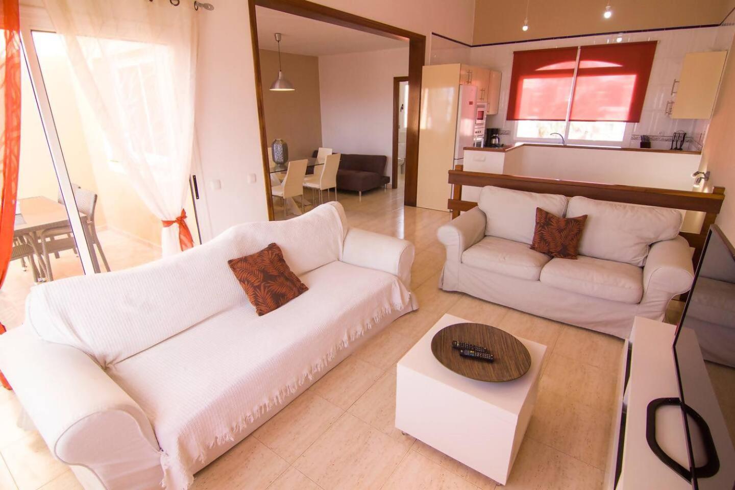 Anju Casa Juan Holiday home