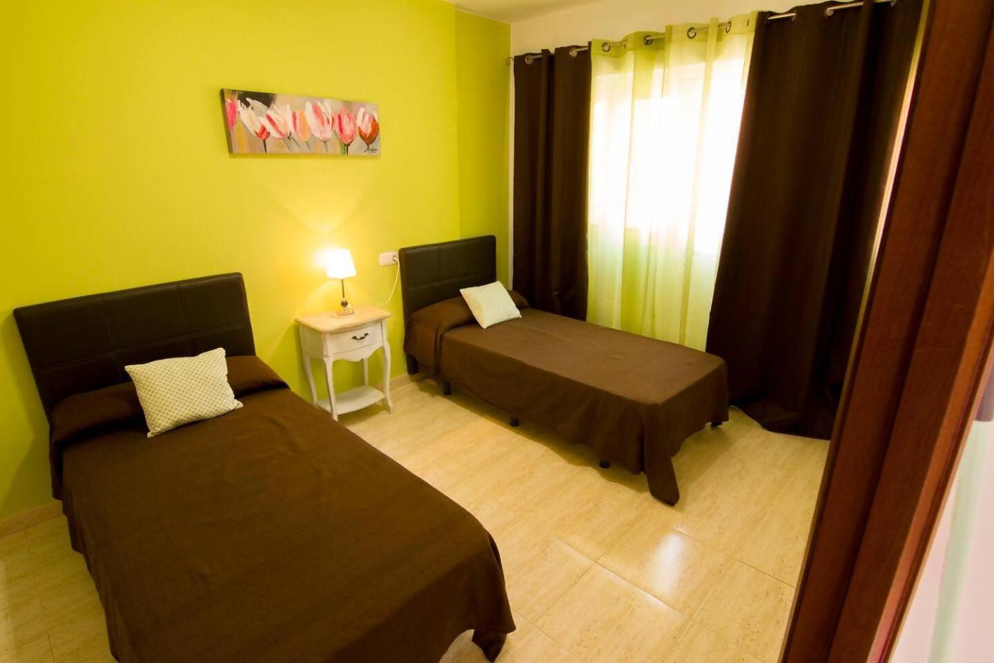 Anju Casa Juan Holiday home *
