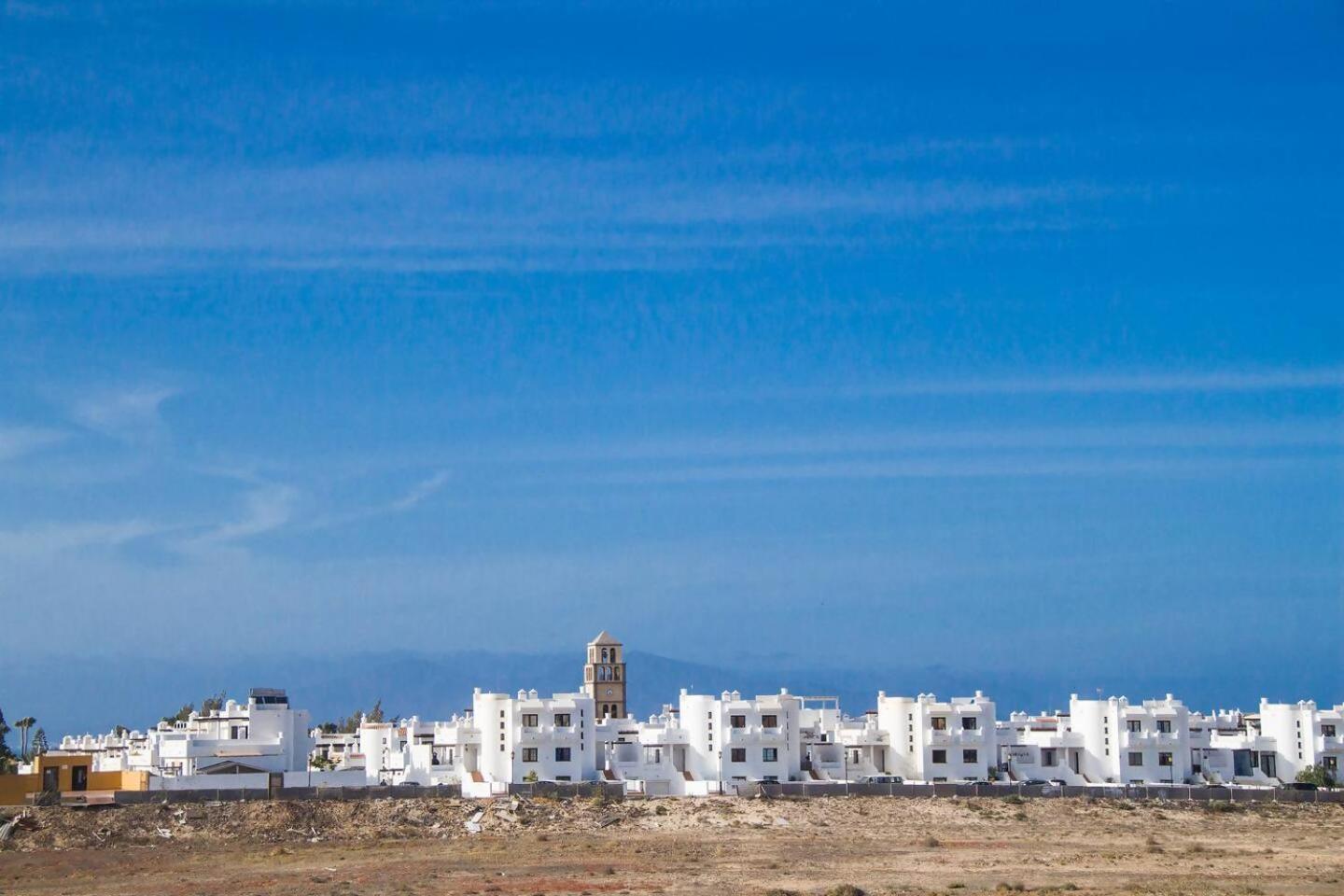 Anju Casa Juan Holiday home Corralejo