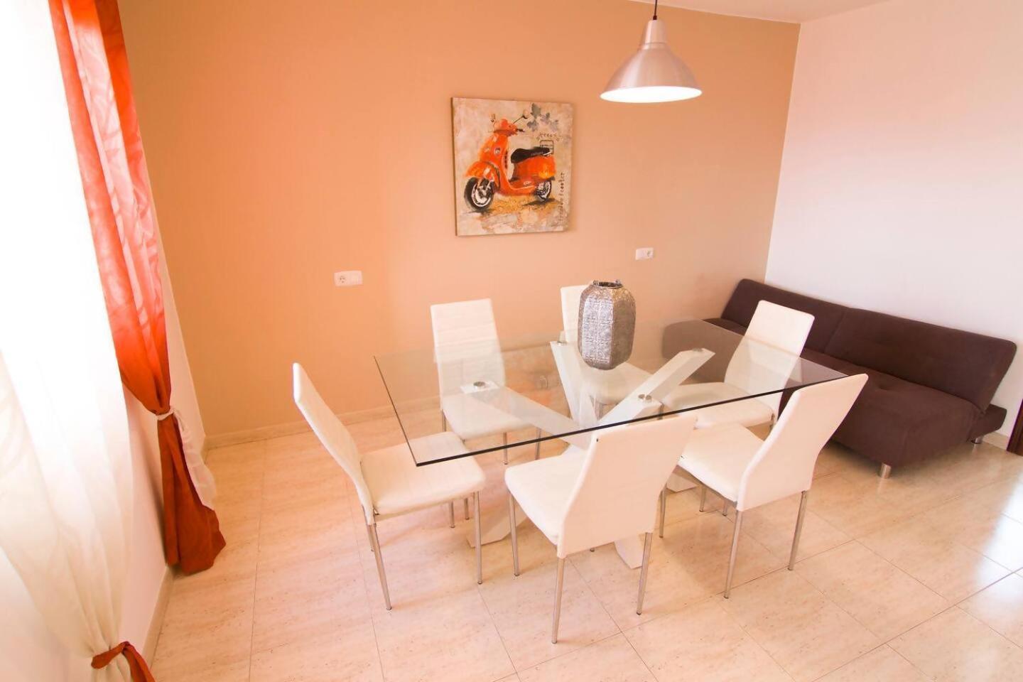 Holiday home Anju Casa Juan Corralejo