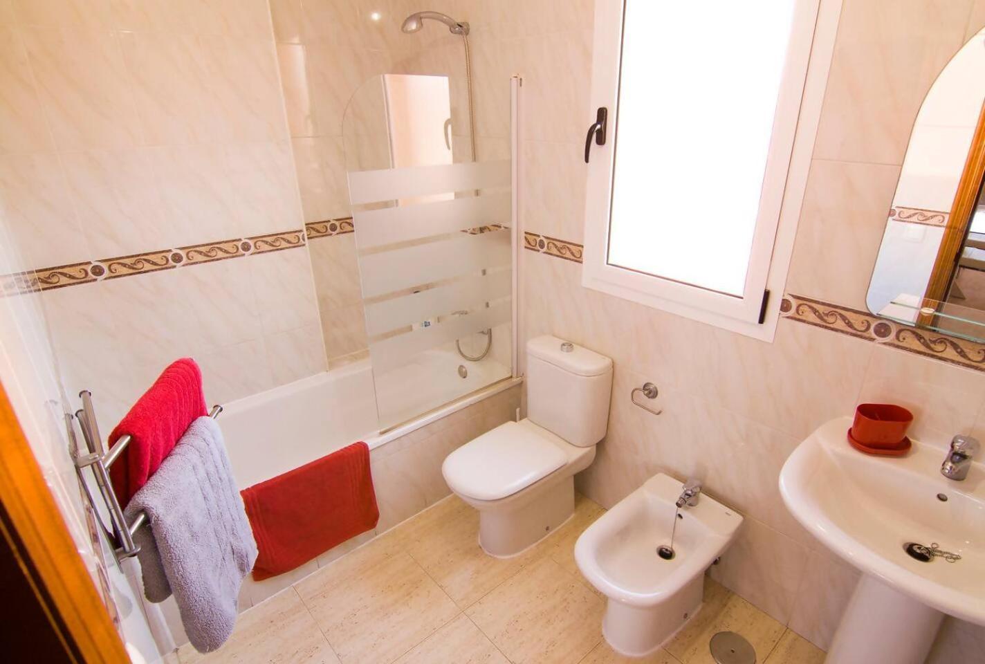 Anju Casa Juan * Corralejo