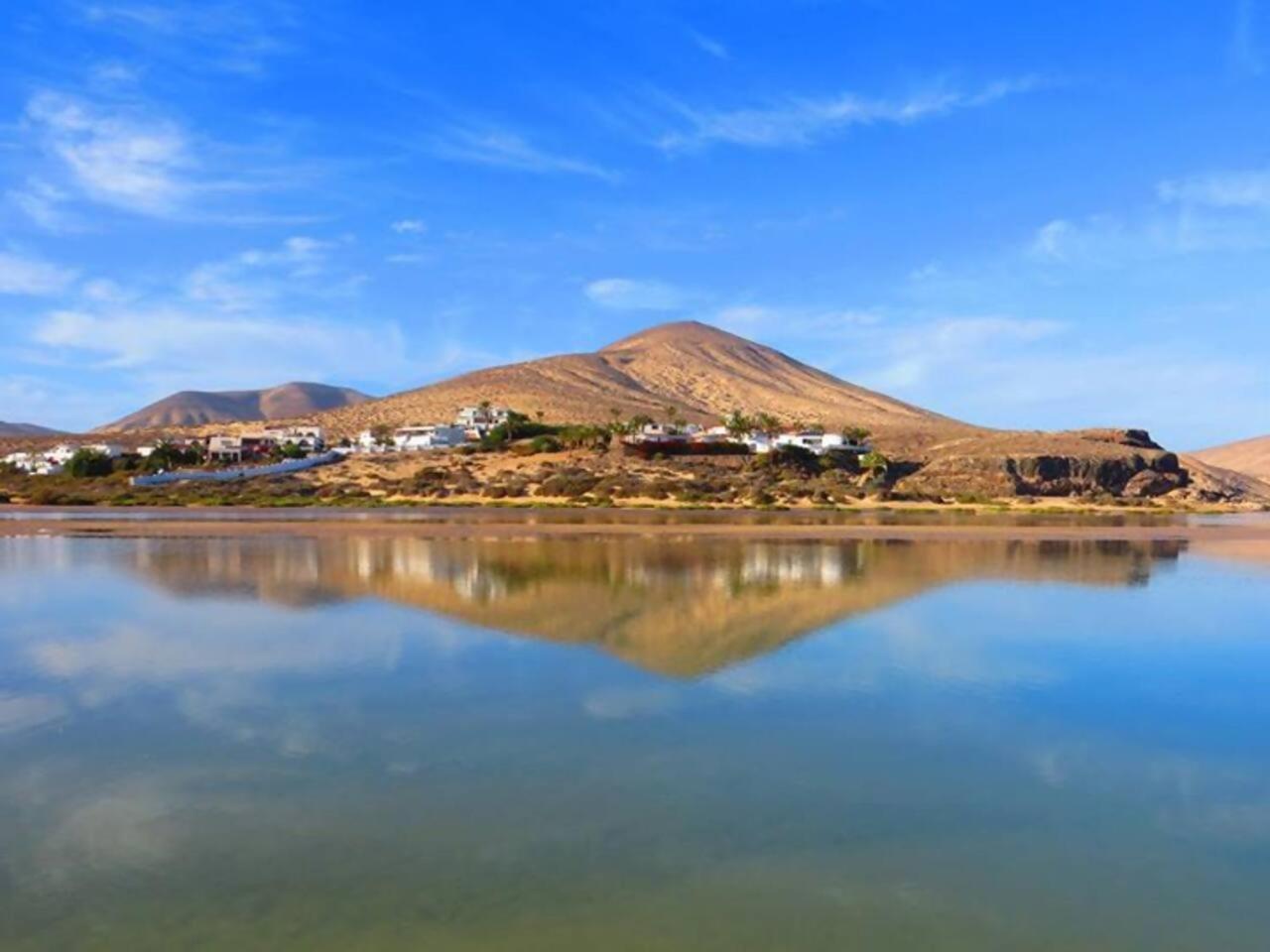 Holiday home Anju Casa Juan Corralejo