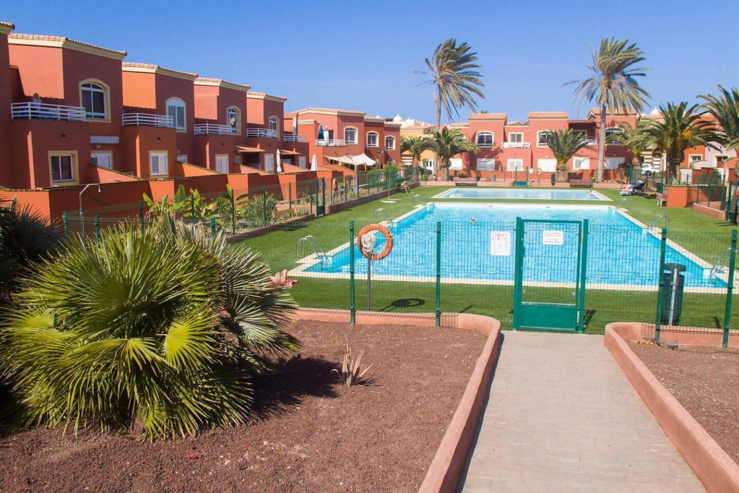 Anju Casa Juan Corralejo