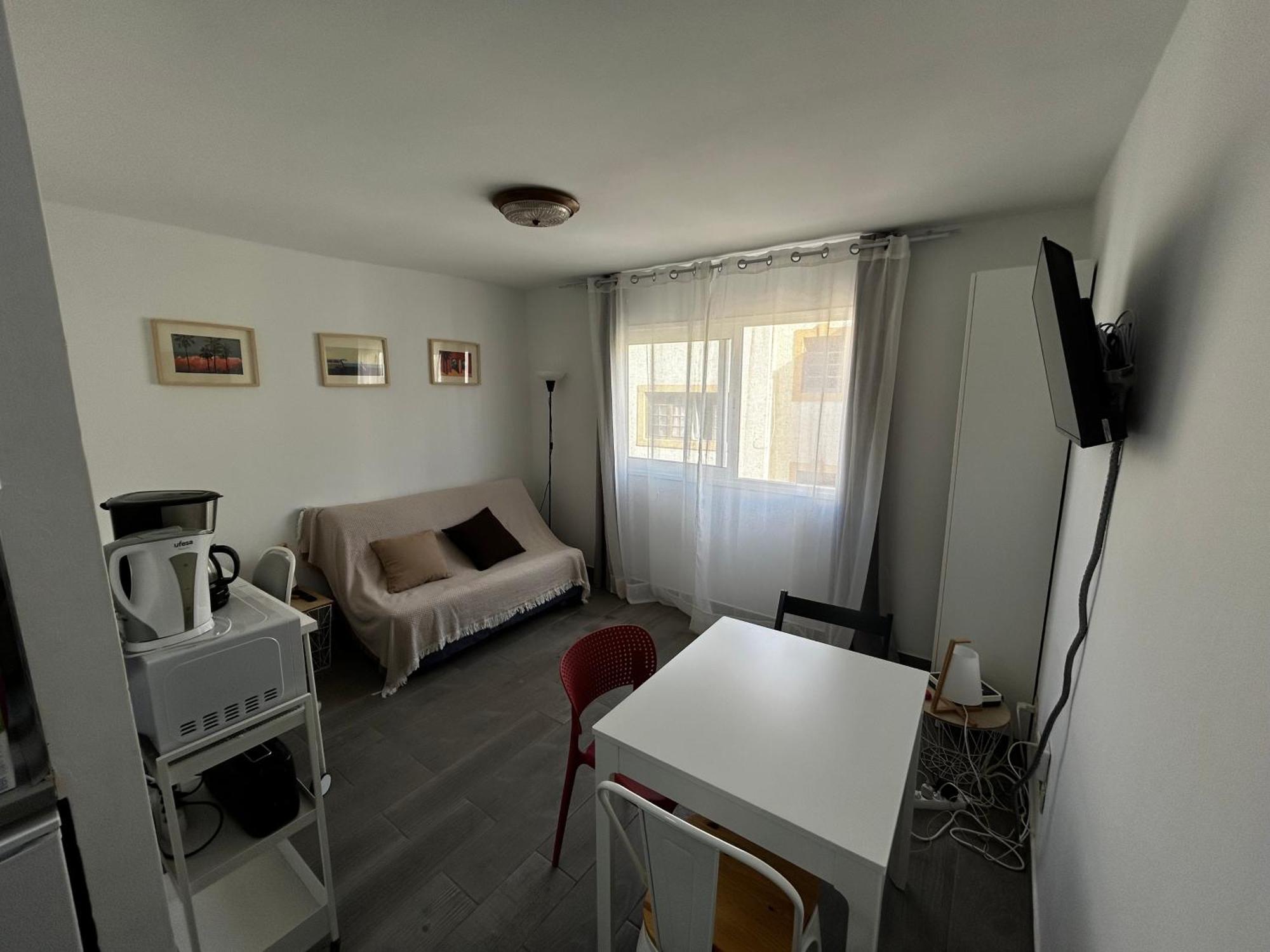 Apartment La Nao *