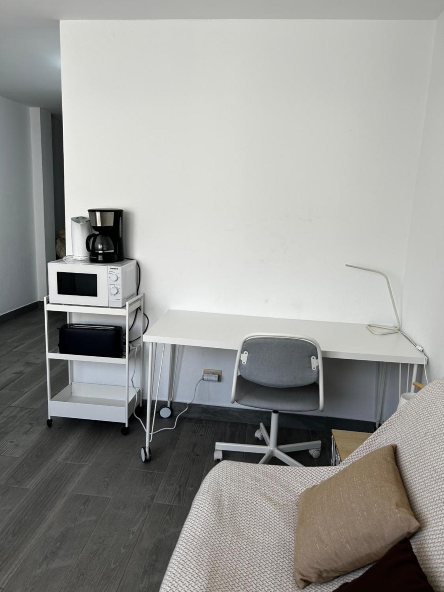 La Nao Apartment Corralejo