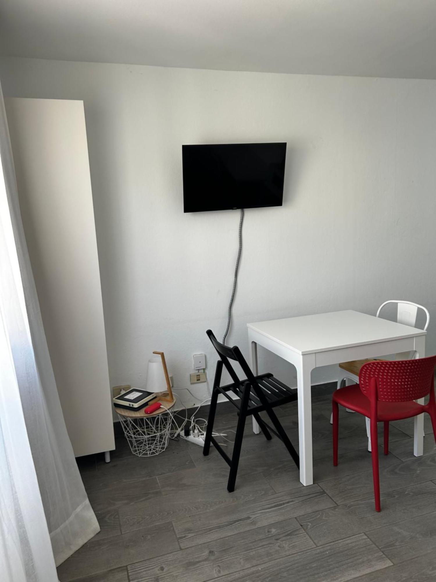 Apartment La Nao *