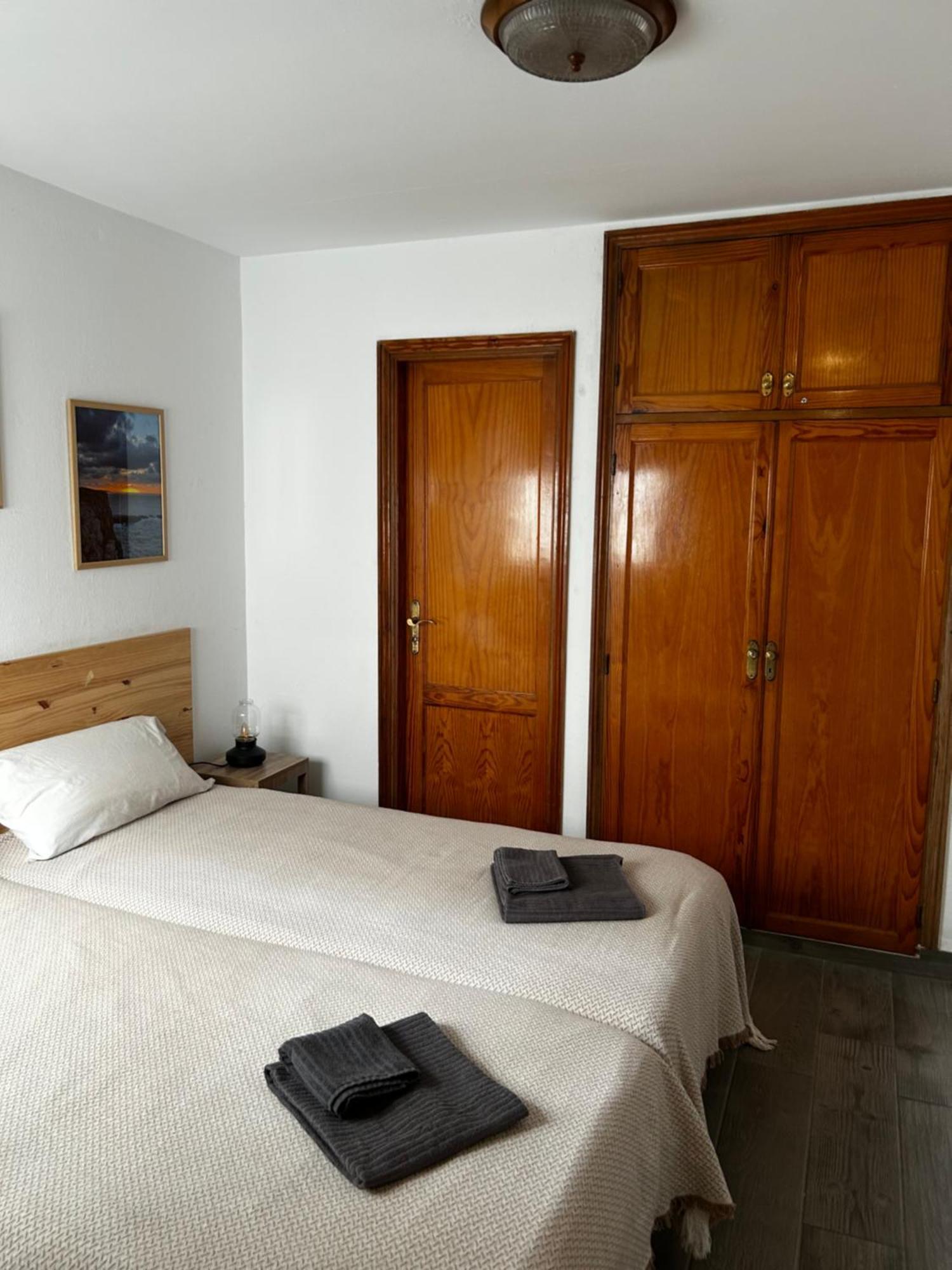 La Nao Apartment Corralejo