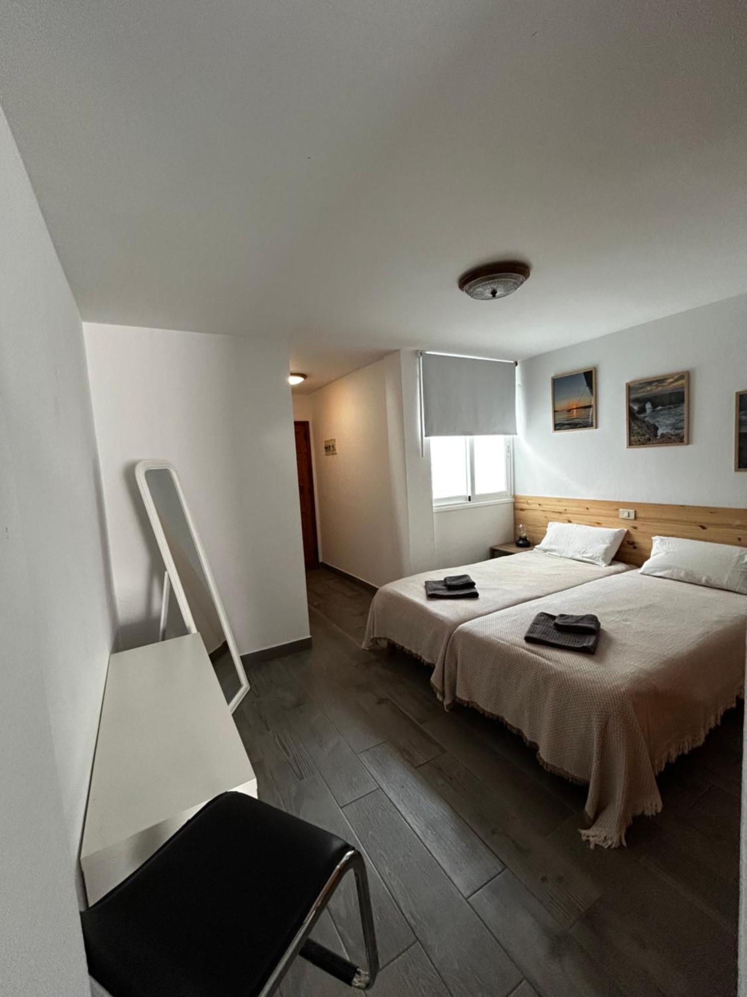 Apartment La Nao