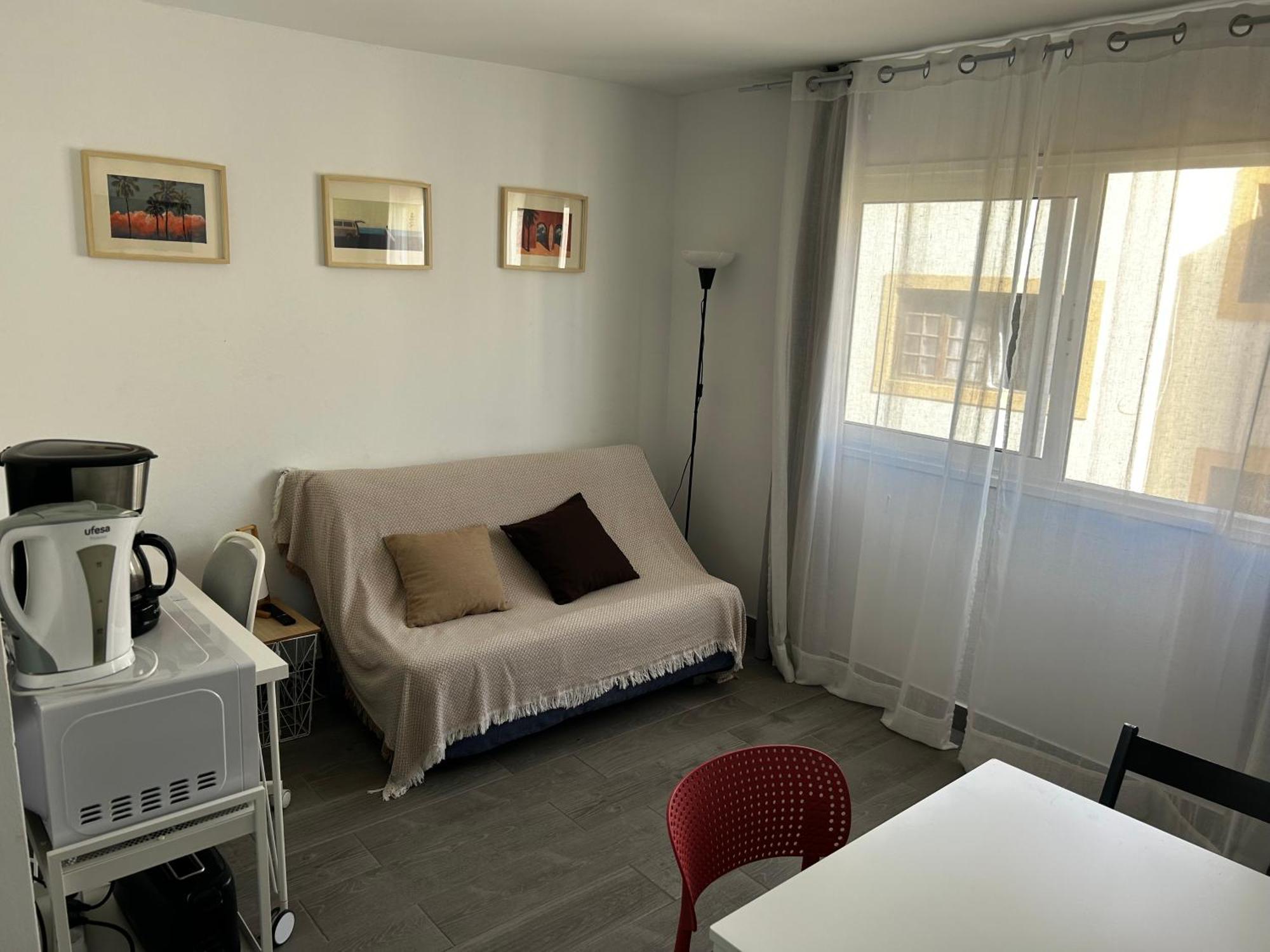 Apartment La Nao Corralejo