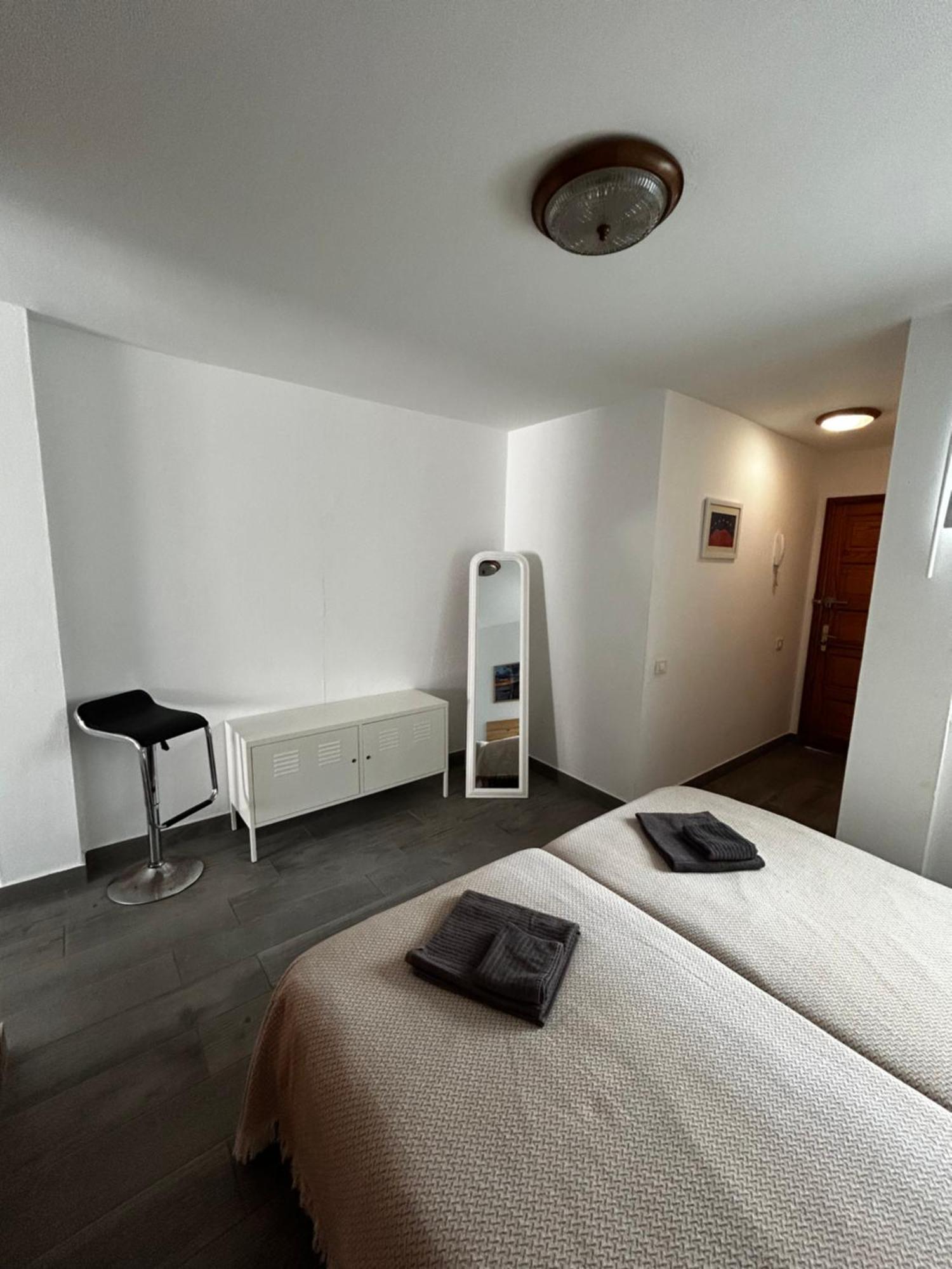 Apartment La Nao
