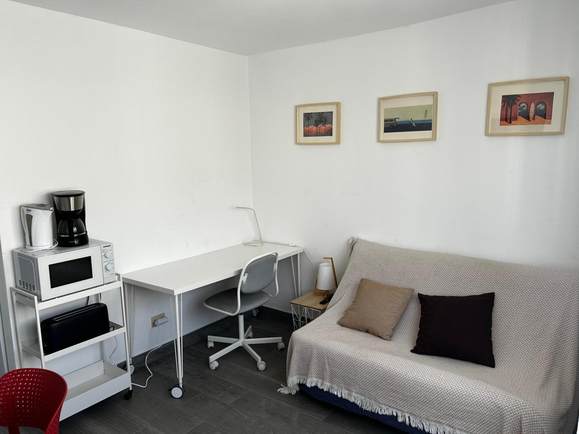 La Nao Apartment *