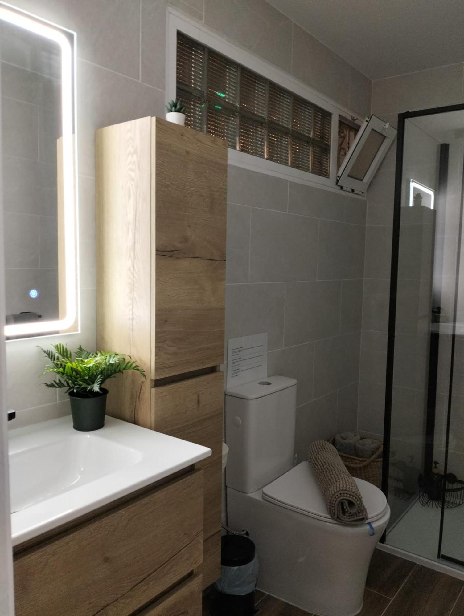 Apartment Verdemare Corralejo