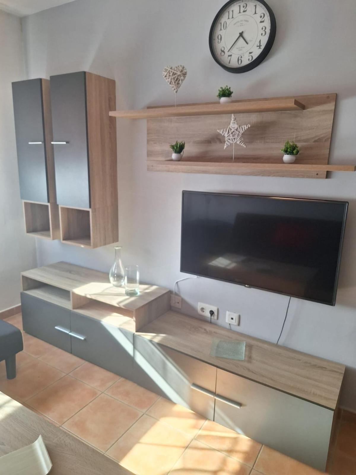 Catalina Apartment *