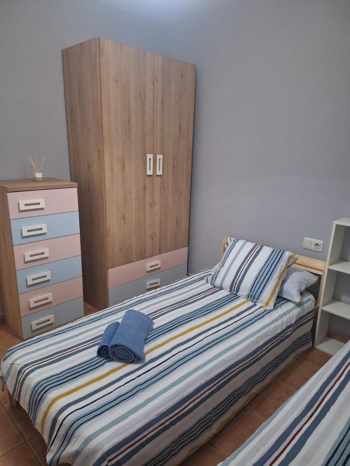 Catalina Apartment *